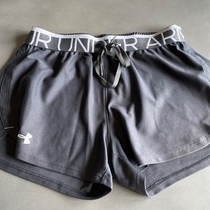 Under Armour sport short size XS